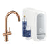 Grohe Blue Home C-Spout - Unbeatable Bathrooms