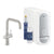 Grohe Blue Home Connected Ohm Sink U-Spout Eu - Unbeatable Bathrooms