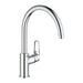 Grohe BauFlow OHM Sink C-spout EU - Unbeatable Bathrooms