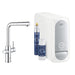 Grohe Blue Home L-Sp Pull-Out Mouss Eu - Unbeatable Bathrooms