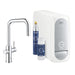 Grohe Blue Home Duo U-Spout - Unbeatable Bathrooms