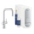 Grohe Blue Home Duo U-Spout - Unbeatable Bathrooms