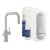 Grohe Blue Home Duo U-Spout - Unbeatable Bathrooms