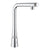 Grohe Zedra Smartcontrol Sink Mixer With Smartcontrol - Unbeatable Bathrooms