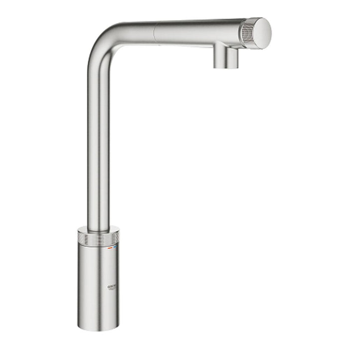 Grohe Minta SmartControl Sink Mixer with SmartControl - Unbeatable Bathrooms