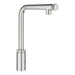 Grohe Minta SmartControl Sink Mixer with SmartControl - Unbeatable Bathrooms