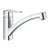 Grohe Baueco Single-Lever Sink Mixer 1/2" - Unbeatable Bathrooms