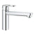 Grohe Grohe Bauflow Single-Lever Sink Mixer 1/2" Chrome - Unbeatable Bathrooms