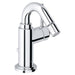 Grohe Atrio Bidet Mixer 1/2" M-Size 32108001 - Unbeatable Bathrooms
