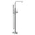 Grohe Atrio Single-Lever Bath Mixer 1/2", Floor Mounted - Unbeatable Bathrooms