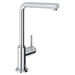 Grohe Atrio Single-Lever Sink Mixer 1/2" - Unbeatable Bathrooms