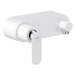 Grohe Veris 1/2 Inch Single Lever Shower Mixer - Unbeatable Bathrooms