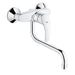 Eurosmart Single-Lever Sink Mixer 1/2" Chrome - Unbeatable Bathrooms