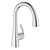 Zedra Single-Lever Sink Mixer 1/2" - Unbeatable Bathrooms