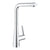 Grohe Zedra Single-Lever L-Size Sink Mixer 1/2" - Unbeatable Bathrooms