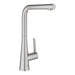 Grohe Zedra Single-Lever L-Size Sink Mixer 1/2" - Unbeatable Bathrooms