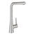 Grohe Zedra Single-Lever L-Size Sink Mixer 1/2" - Unbeatable Bathrooms