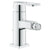 Grohe Quadra 1/2 Inch Small Size Bidet Mixer - Unbeatable Bathrooms