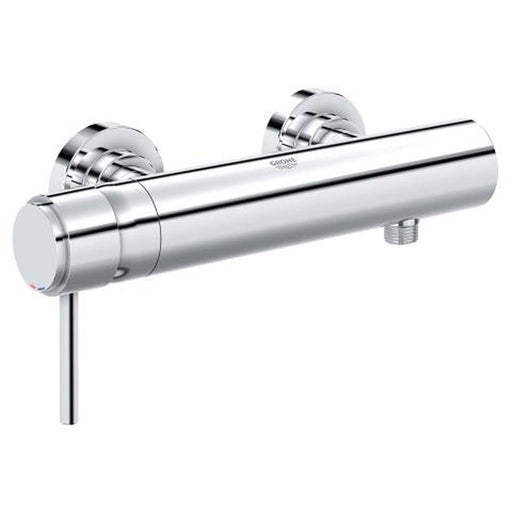 Grohe Atrio OHM Shower exp - Unbeatable Bathrooms