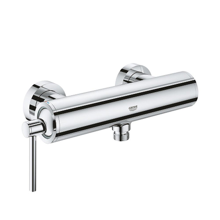 Grohe Atrio Single-Lever Shower Mixer 1/2" - Unbeatable Bathrooms