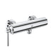 Grohe Atrio Single-Lever Shower Mixer 1/2" - Unbeatable Bathrooms