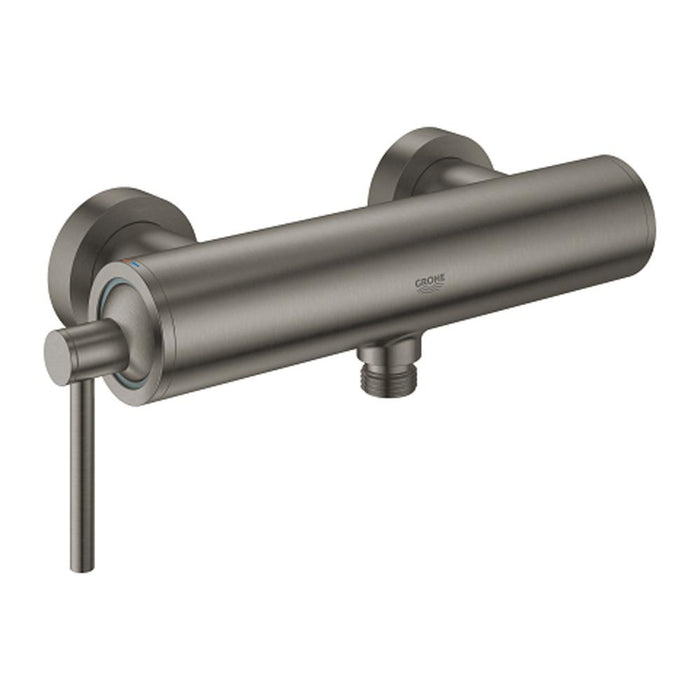 Grohe Atrio Single-Lever Shower Mixer 1/2" - Unbeatable Bathrooms