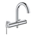 Grohe Atrio Single-lever bath/shower mixer 1/2" - Unbeatable Bathrooms