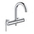 Grohe Atrio Single-lever bath/shower mixer 1/2" - Unbeatable Bathrooms