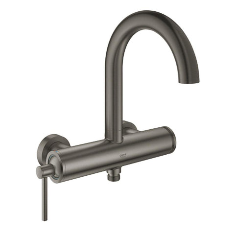 Grohe Atrio Single-lever bath/shower mixer 1/2" - Unbeatable Bathrooms