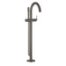 Grohe Atrio Single-lever Bath Mixer, Floor Mounted - Unbeatable Bathrooms