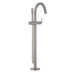 Grohe Atrio Single-lever Bath Mixer, Floor Mounted - Unbeatable Bathrooms