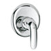 Grohe Euroeco Single-Lever Shower Mixer Trim - Unbeatable Bathrooms