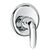 Grohe Euroeco Single-Lever Shower Mixer Trim - Unbeatable Bathrooms