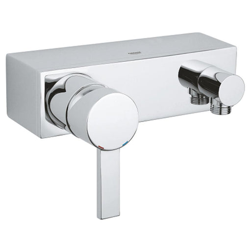 Grohe Allure 1/2 Inch Single Lever Shower Mixer - Unbeatable Bathrooms