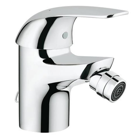 Grohe Euroeco Bidet Mixer 1/2" S-Size - Unbeatable Bathrooms