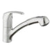 Grohe Alira Single-Lever Sink Mixer 1/2" - Unbeatable Bathrooms