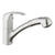Grohe Alira Single-Lever Sink Mixer 1/2" - Unbeatable Bathrooms