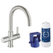 Grohe Blue Pure Starter Kit - Unbeatable Bathrooms
