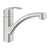 Grohe Eurosmart 1/2 Inch Single Lever Sink Mixer with Convenient Extras - Unbeatable Bathrooms