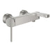 Grohe Plus Single-lever Bath/Shower Mixer 1/2" - Unbeatable Bathrooms