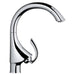 Grohe K4 Single-Lever Sink Mixer 1/2" - Unbeatable Bathrooms