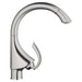 Grohe K4 Single-Lever Sink Mixer 1/2" - Unbeatable Bathrooms