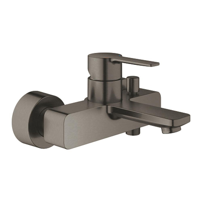 Grohe Lineare 1/2 Inch Single Lever Wall Mounted Bath or Shower Mixer - Unbeatable Bathrooms