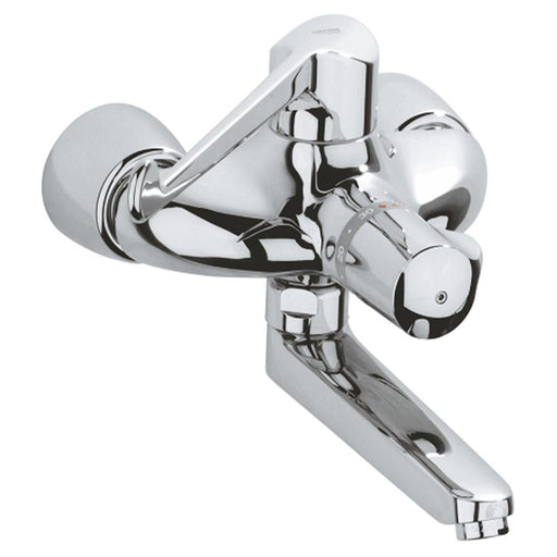 Grohtherm Ergomix Thermostat Basin Mixer 1/2" - Unbeatable Bathrooms