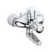 Grohtherm Ergomix Thermostat Basin Mixer 1/2" - Unbeatable Bathrooms