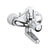 Grohtherm Ergomix Thermostat Basin Mixer 1/2" - Unbeatable Bathrooms