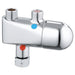 Grohtherm Micro Thermostatic Scalding Protection - Unbeatable Bathrooms