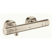 Grohe Grohtherm Chrome Cosmopolitan 1/2 Inch Thermostatic Shower Mixer - Unbeatable Bathrooms