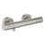 Grohe Grohtherm Chrome Cosmopolitan 1/2 Inch Thermostatic Shower Mixer - Unbeatable Bathrooms