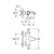 Grohtherm Special Wall Mounted Thermostatic Bath/Shower Mixer 1/2" - Unbeatable Bathrooms